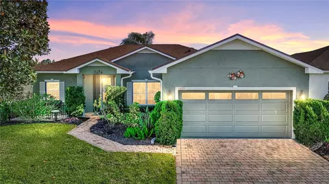 4485 Turnberry Ln, Lake Wales, FL 33859