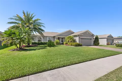 462 Lake View Way, Auburndale, FL 33823