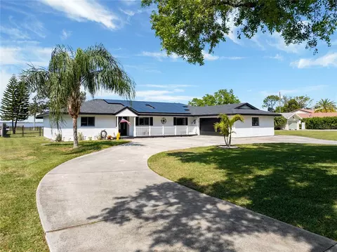 2350 Crump Rd, Winter Haven, FL 33881