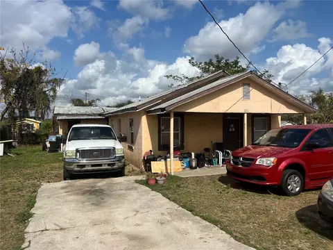 1016 Avenue A, Haines City, FL 33844