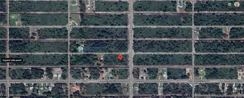 803 El Dorado Dr, Indian Lake Estates, FL 33855