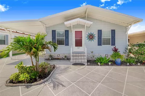527 Village Blvd, Frostproof, FL 33843