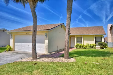 4174 Pirates Lndg, Winter Haven, FL 33884