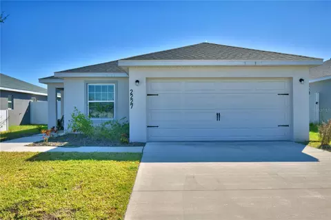 2227 Majestic Span Ave, Eagle Lake, FL 33839