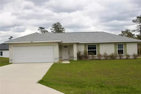 2487 SW 170th Loop, Ocala, FL 34473 photo 1