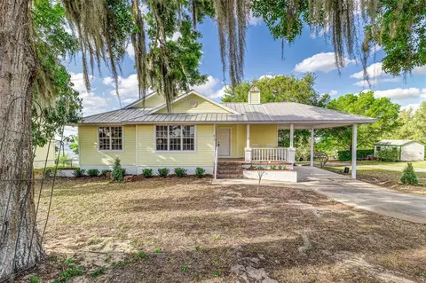 819 Seminole Rd, Babson Park, FL 33827