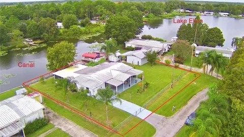2750 Lake Ellen Dr, Haines City, FL 33844