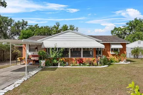 903 S Lakeview Ave, Bartow, FL 33830 photo 1