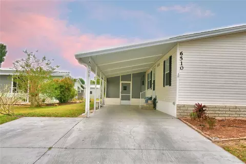 6510 Oak Hammock Ln, Winter Haven, FL 33884