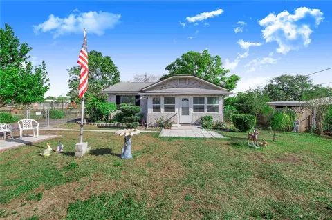 321 E Merrill Ave, Dundee, FL 33838