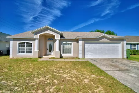509 Heather Glen Dr, Winter Haven, FL 33884