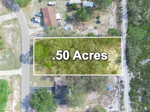 Lemon Drive, Lake Wales, FL 33898