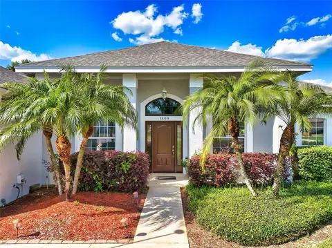 1409 Berkley Ct, Winter Haven, FL 33880