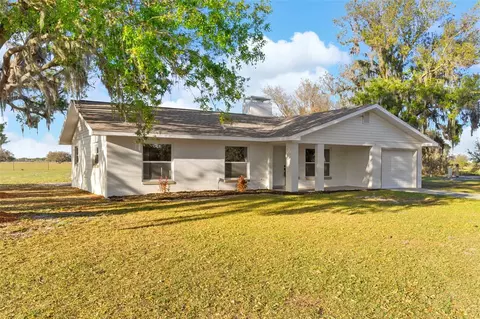 6430 Russo Rd, Bartow, FL 33830