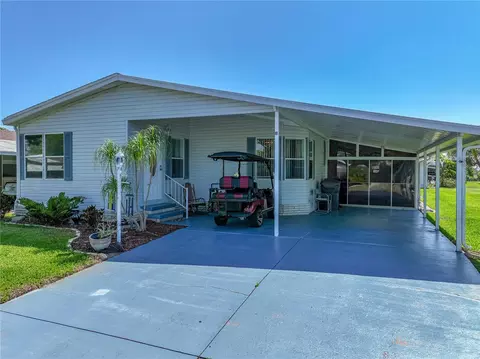 6603 Scenic Point Dr SE, Winter Haven, FL 33884