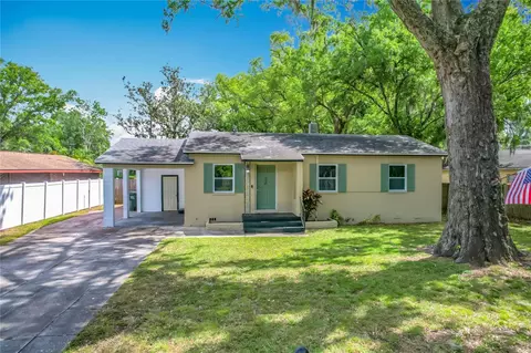 320 S Elm Rd, Lakeland, FL 33801