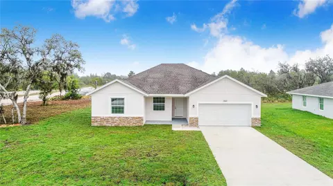 3360 W Lake Chilton Dr, Avon Park, FL 33825