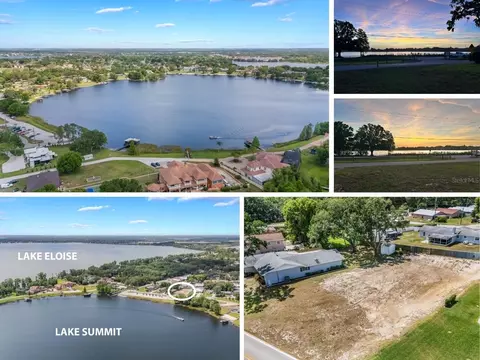612 W Lake Summit Dr, Winter Haven, FL 33884