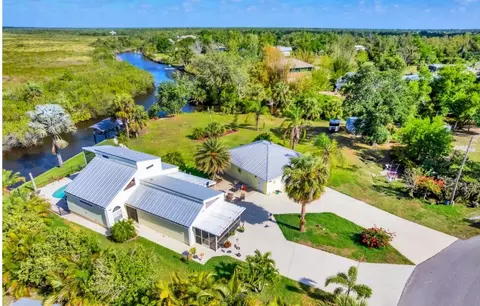 283 Hilltop Cir, Punta Gorda, FL 33982