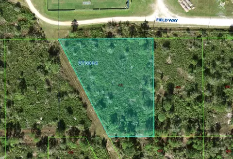 Undisclosed, Lake Wales, FL 33859