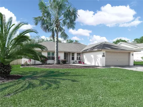 1506 Chamberlain Loop, Lake Wales, FL 33853