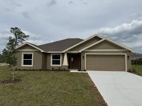 5009 San Ignacio Dr, Sebring, FL 33872