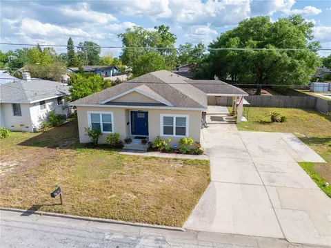 806 Avenue G NE, Winter Haven, FL 33881