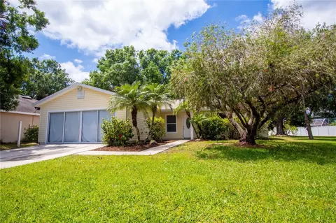 612 Muskrat Dr, Kissimmee, FL 34759
