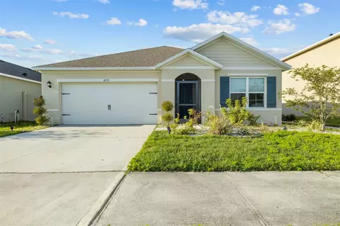 4333 Pumice Dr, Lakeland, FL 33811