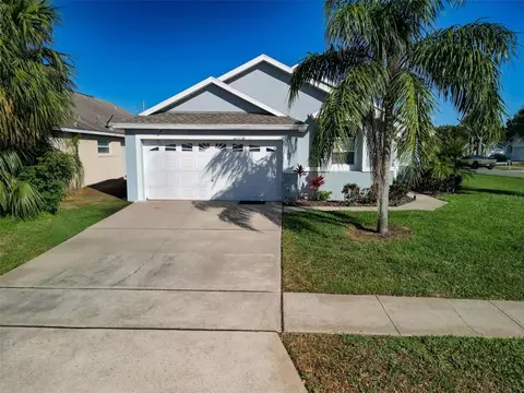 8001 Arrow Creek Rd, Kissimmee, FL 34747