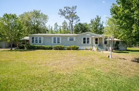 10217 Old Spanish Trl, Polk City, FL 33868