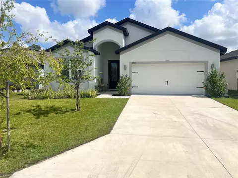 6316 Dolostone Dr, Lakeland, FL 33811