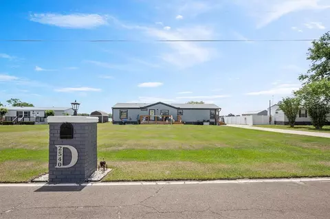 2540 Lake Myrtle Dr, Auburndale, FL 33823