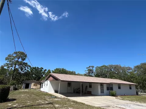 3949 Millstone St, Lake Wales, FL 33898
