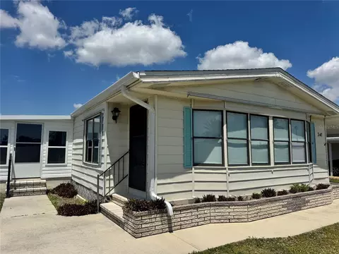 341 Outrigger Pl, North Port, FL 34287