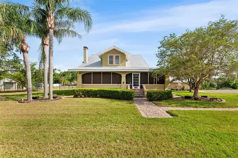 501 Main St, Lake Hamilton, FL 33851