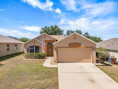 533 Ronshelle Ave, Haines City, FL 33844