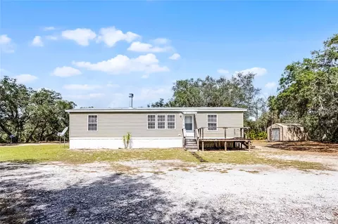 14743 Camp Mack Rd, Lake Wales, FL 33898
