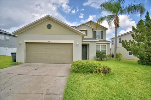 154 Canna Dr, Davenport, FL 33897
