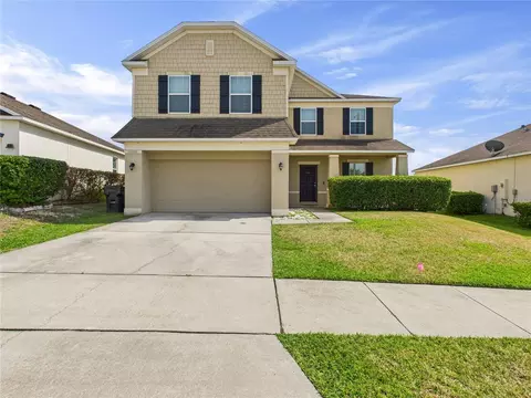 5787 Dornich Dr, Auburndale, FL 33823
