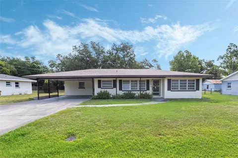 5829 Lake Breeze Ave, Lakeland, FL 33809