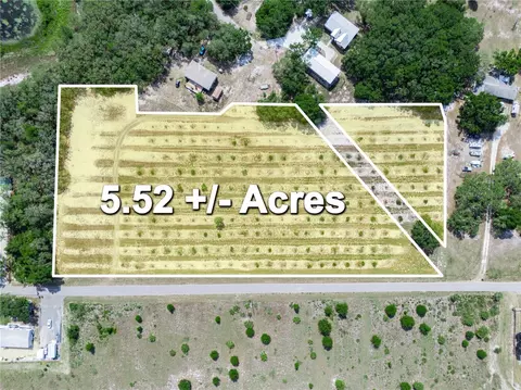Stembridge Road, Lake Wales, FL 33898