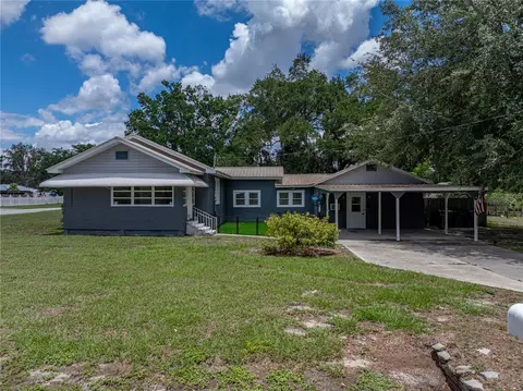 803 7th St NE, Fort Meade, FL 33841