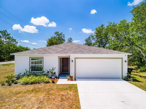 500 Rio Grande Dr, Kissimmee, FL 34759