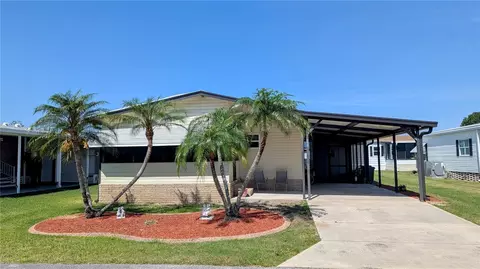 6562 Chinaberry Dr NE, Winter Haven, FL 33881