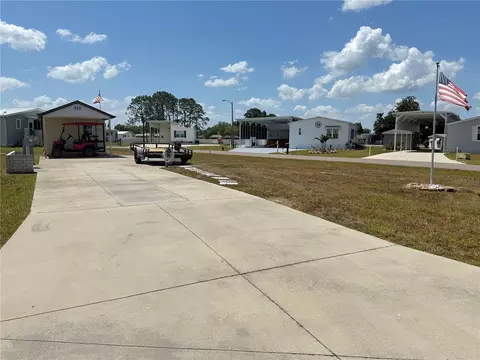 5017 Northshore Dr, Polk City, FL 33868