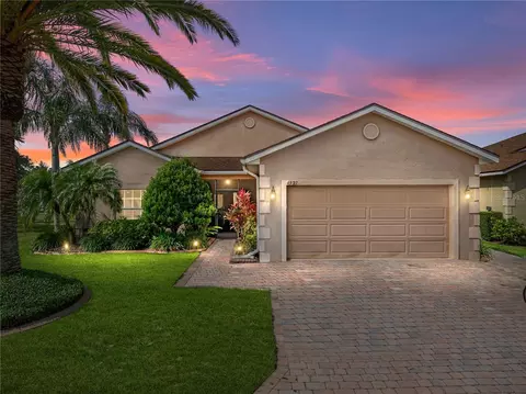 4327 Gullane Dr, Lake Wales, FL 33859