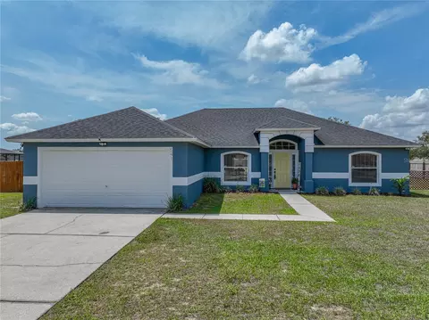 541 Hatchwood Dr, Haines City, FL 33844