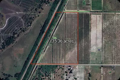 Sears Road, Labelle, FL 33935