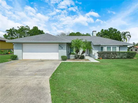409 N 6th St, Lake Hamilton, FL 33851